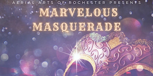 Marvelous Masquerade