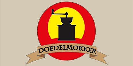 Hauptbild für Doedelmokker III