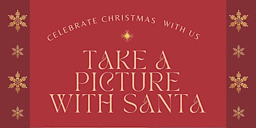 Photo Opportunity with Santa Claus