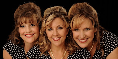Sisters of Swing - The Music of The Andrews Sisters