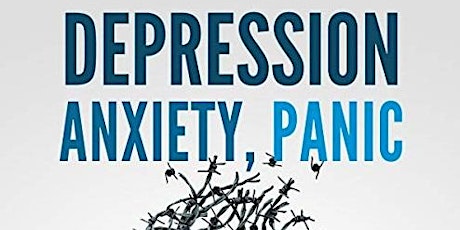 5:00 pm Virtual Sunday Anxiety and Depression Support Therapy Group