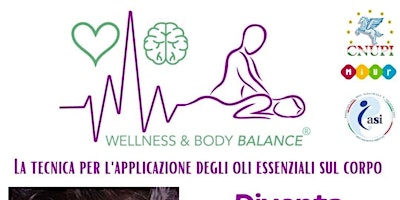 WBB, Wellness and Body Balance