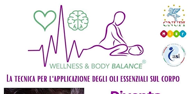 WBB, Wellness and Body Balance