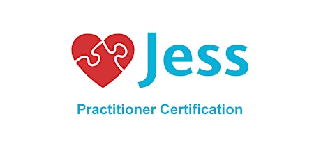 Jess™ Practitioner Certification Workshop (Dublin) primary image