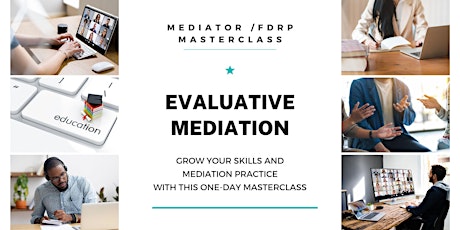Evaluative Mediation
