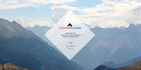 Discover Canadian Rockies primary image
