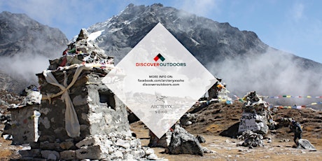 Discover Everest Base Camp primary image