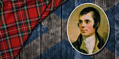 “Burns  in the Bay” Robbie Burns Dinner and Dance