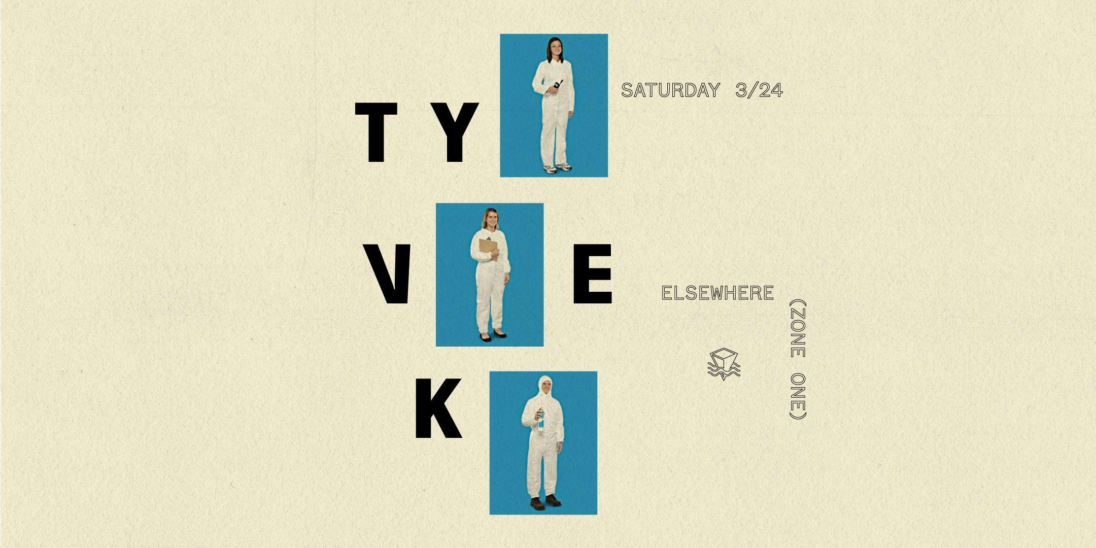 Tyvek