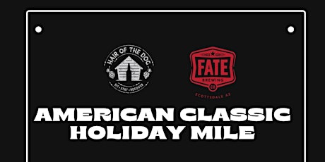 American Classic Holiday Mile