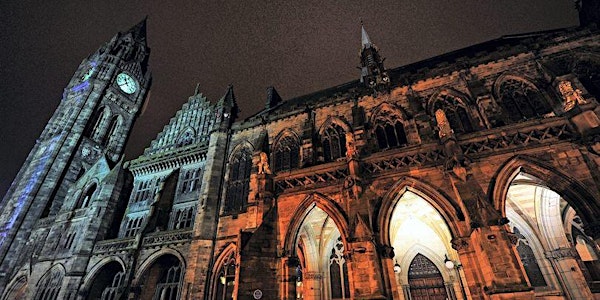 SAVE Walking Tour - Rochdale