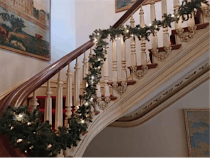 Victorian Christmas at the Woodruff-Fontaine House Museum