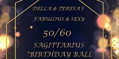 Sexy Sag Celebration