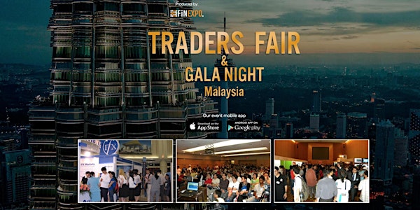 Traders Fair 2018 - Malaysia (Financial Event)