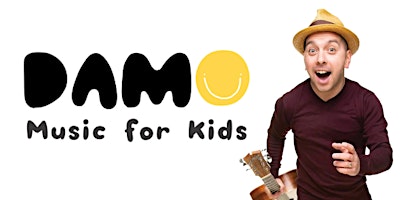 Damo: Music for kids