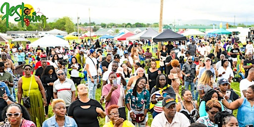 Fest Of Spring Caribbean Food & Music Festival primary image