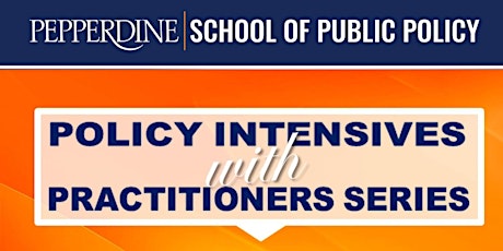 Policy Intensives with Practitioners Series: Civil Liberties and National Security, FBI vs. Apple Inc.  primary image