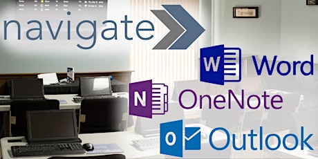Navigate >> Word, Outlook and OneNote primary image
