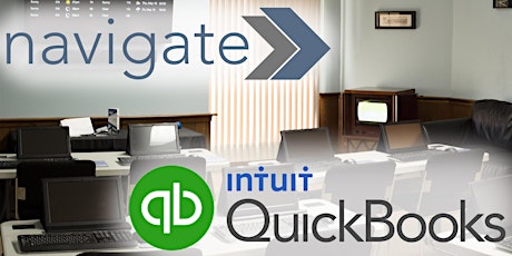 Navigate >> QuickBooks - Part 2/2 primary image