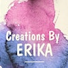 Logotipo de Creations By Erika