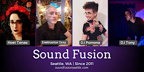 Sound Fusion 12/18/2022