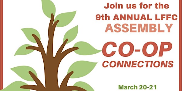 2018 LFFC Assembly: Co-op Connections