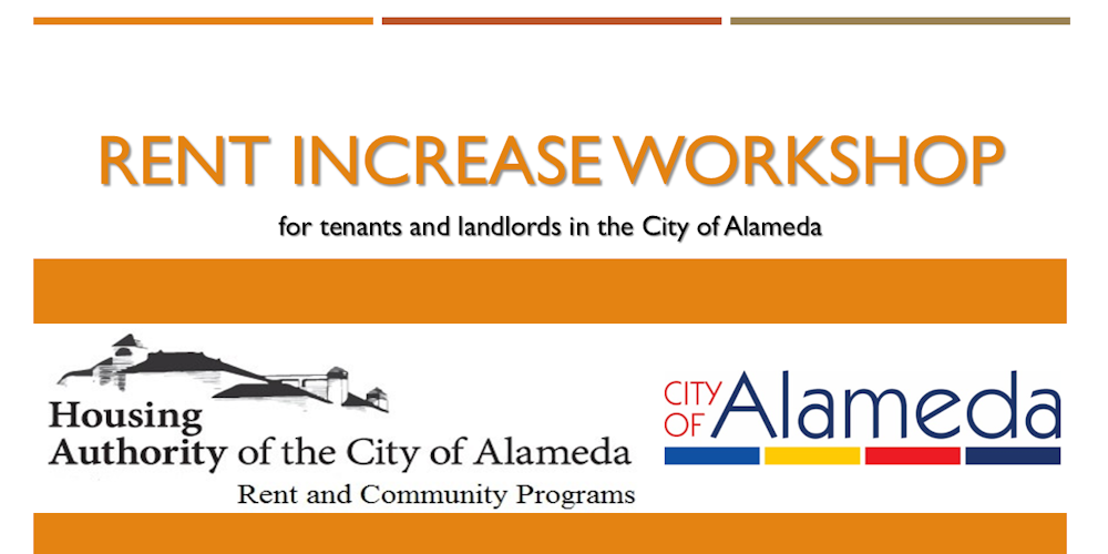 rent increase letter california sample