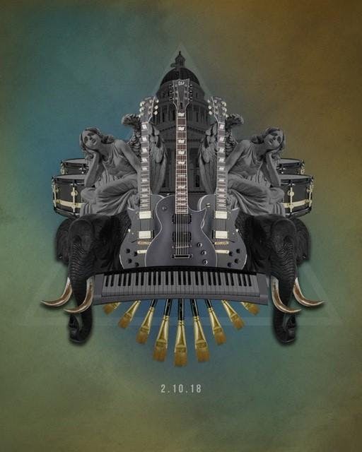 Elysium Live