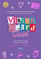 Vision Board Social