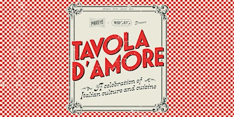 Imagen principal de Tavola D'Amore