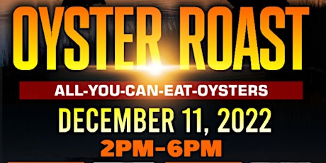Three Plugs, LLC  presents its "Get it Out the Mud" 2nd Annual Oyster Roast