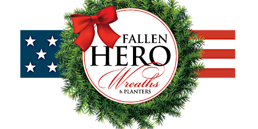 Fallen Hero Wreaths Fort Sheridan and Great Lakes