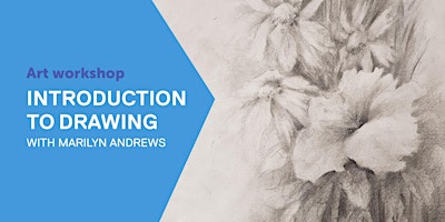 Art Workshop: Introduction to drawing