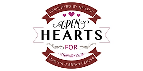 Open Hearts 2018 primary image