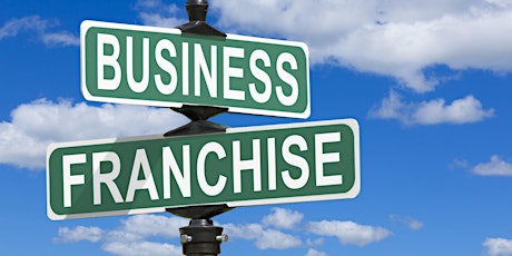 Buying a Franchise Advice Event primary image