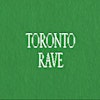 TORONTO RAVE's Logo