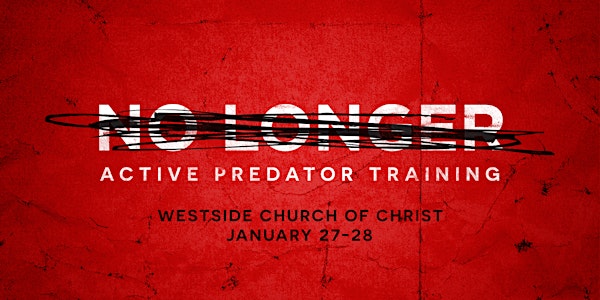 Active Predator Training