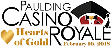 5th Annual Paulding Casino Royale primary image