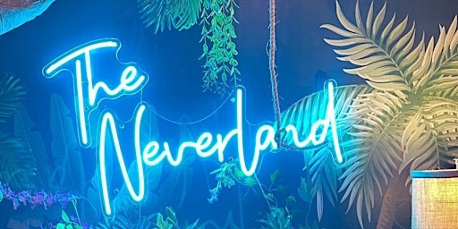 Neverland (Columbus) An Immersive Peter Pan Inspired Bar