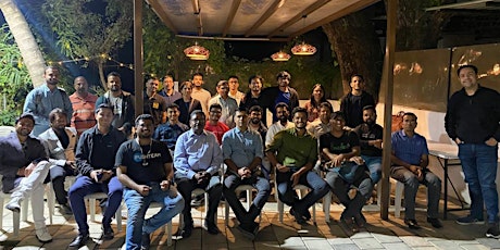PushMeetup Mumbai - The Startup Mixer For Funded Startups