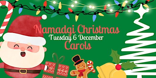 Namadgi Christmas Carols