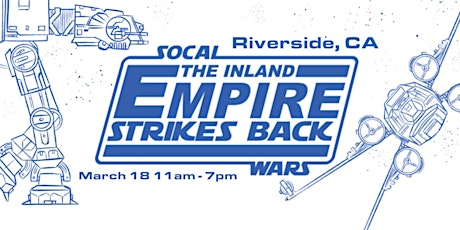 The Inland Empire Strikes Back