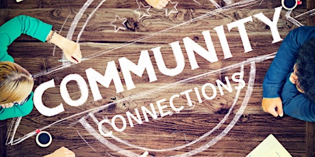 Community Connections primary image