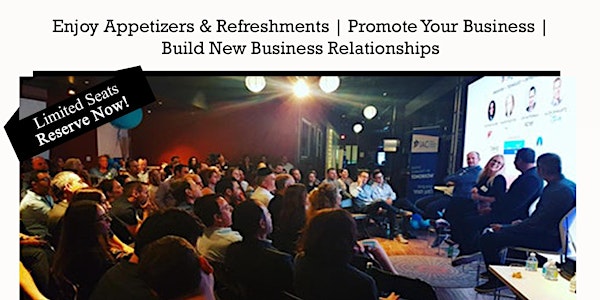 Dallas/Fort Worth - Entrepreneur Talk