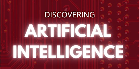 Discovering Artificial Intelligence