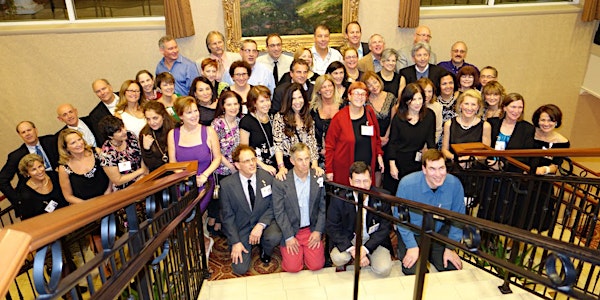 Tenafly Class of 1973 45th Reunion