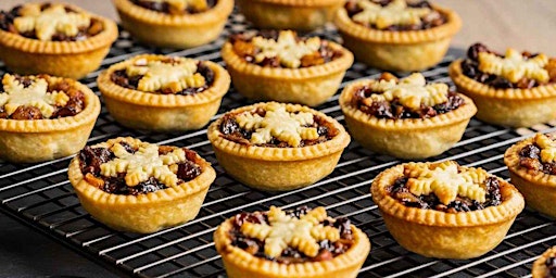 Annual Free Mince Pie Day 2022