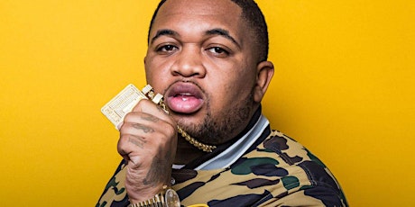 DJ Mustard Live @ LIT LA Quiet Cannon Montebello CA  primary image