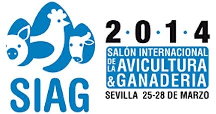 SIAG 2014- Sevilla - Salón Internacional de la Avicultura y la Ganadería -