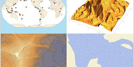 Advancing Geoscience Research and Teaching with Wolfram Language